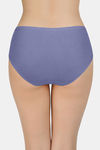 Every de by Amante Medium Rise Half Coverage Hipster Panty (Pack of 3) - Multicolor — thumbnail 7